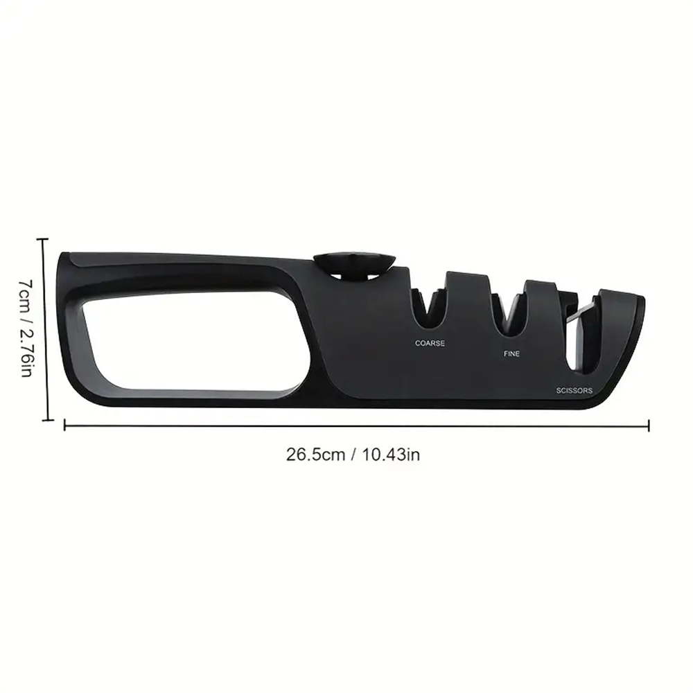 DMD3-StageKnifeScissorsSharpenerManualProfessionalSharpeningToolwithGripand6AdjustableAnglesforKitch-2004675-8