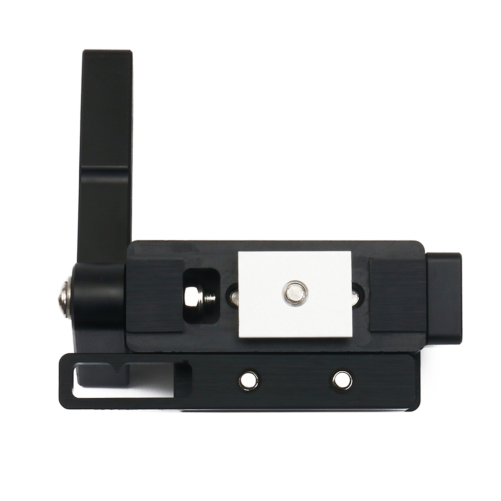 DrillproWoodworkingToolFlipStopWithMicro-AdjustableSettingsT-TrackStopForMiterGaugeFence-1400433-5