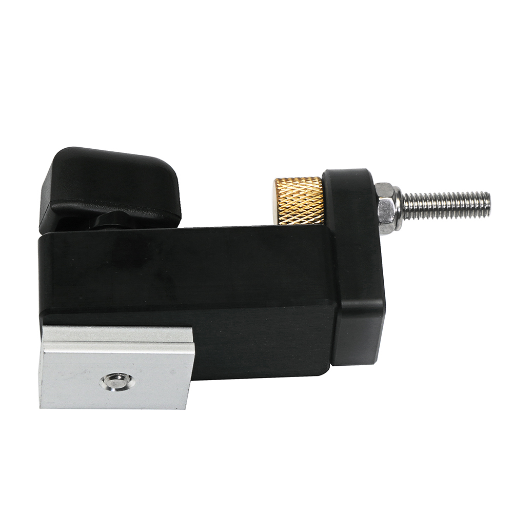 DrillproWoodworkingToolFlipStopWithMicro-AdjustableSettingsT-TrackStopForMiterGaugeFence-1400433-6
