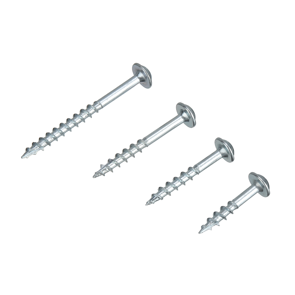 ENJOYWOOD100pcsPocketHoleScrewforXK4PocketHoleJig-1979413-2