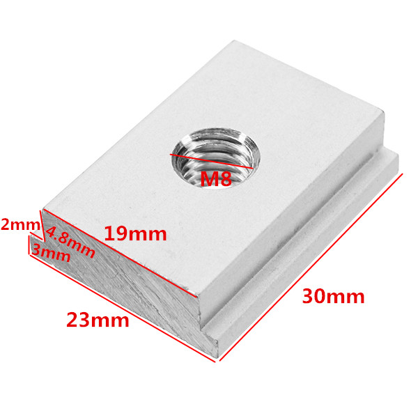 ENJOYWOOD5pcsM8T-TrackSlidingNutTSlotNutForWoodworkingToolSlotFastener-1268793-1