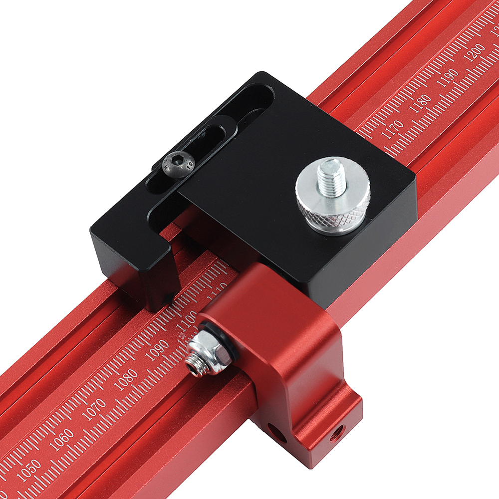 ENJOYWOODAluminumAlloyWoodworkingExtensionGuideRailT-trackConnectorforTrackSawRailParallelGuideSyste-1939050-10