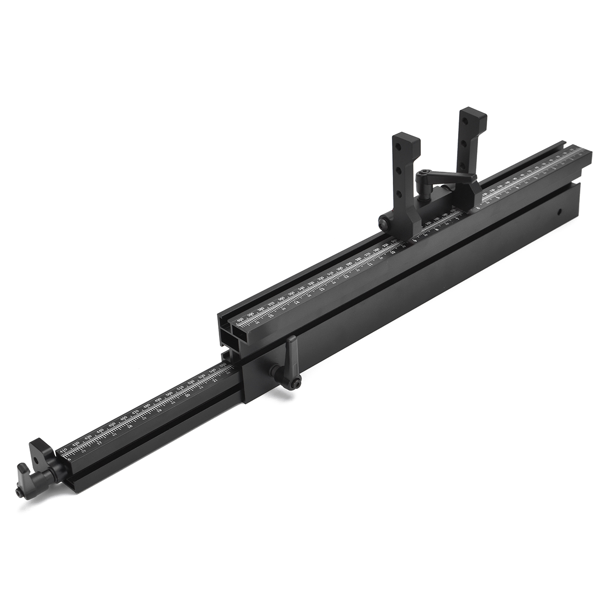 ENJOYWOODTelescopeMiterGaugeFenceExtendedSupportforWoodworkingMiterGaugeTableSawRouterTable-2003104-6