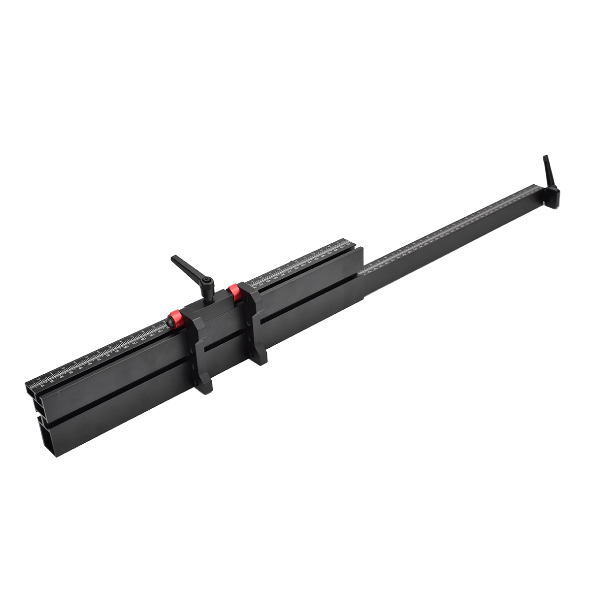 ENJOYWOODTelescopeMiterGaugeFenceExtendedSupportforWoodworkingMiterGaugeTableSawRouterTable-2003104-7