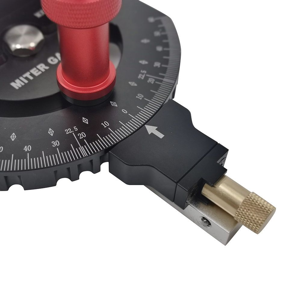 ENJOYWOODWoodworkingM1ProAngleMiterGauge0-60DegreeforTableSawRouterTablePrecisionAngleSettingGaugefo-1977735-4