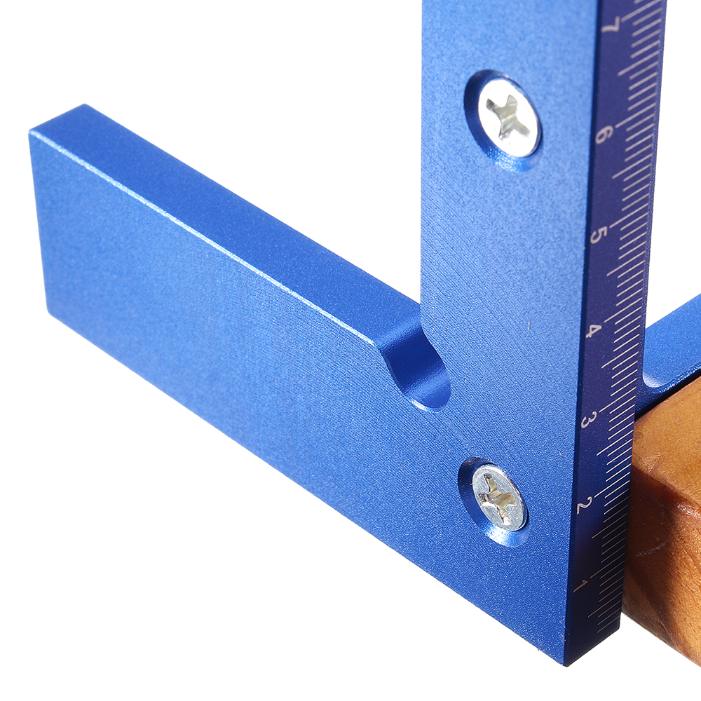 ES-5AluminumAlloyMultifunctionWoodworkingScribingRuler3DMiterAngleMarkingTRulerSquareLayout4590Degre-1978380-4