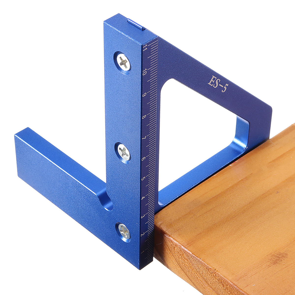 ES-5AluminumAlloyMultifunctionWoodworkingScribingRuler3DMiterAngleMarkingTRulerSquareLayout4590Degre-1978380-5