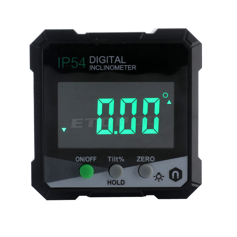 ETOPOODigitalLevelAngleGauge360DegreeMiniMeasuringDigitalInclinometerElectronicUniversalBevelProtrac-1984542-6