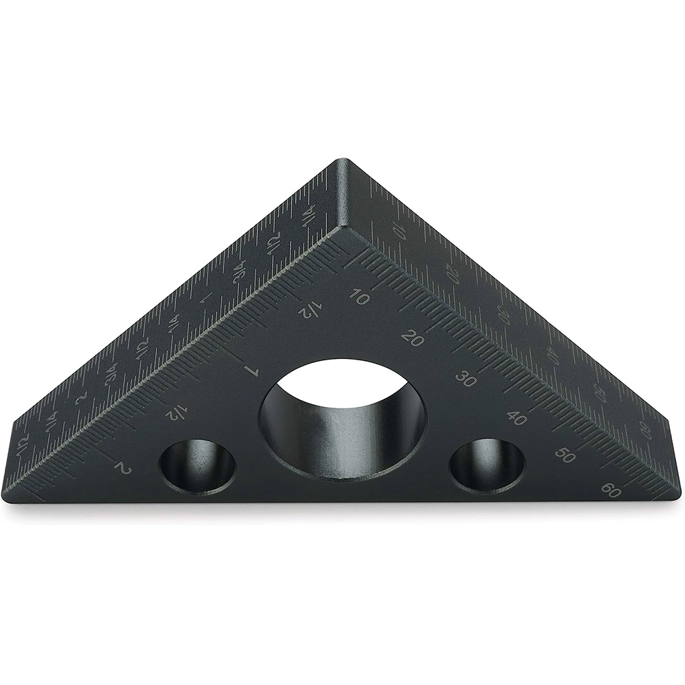 ETOPOOWoodworkingTriangleAngleRulerAluminumAlloy9045DegreeAccuracyForWoodworkersPrecisionMeasurement-1994574-1