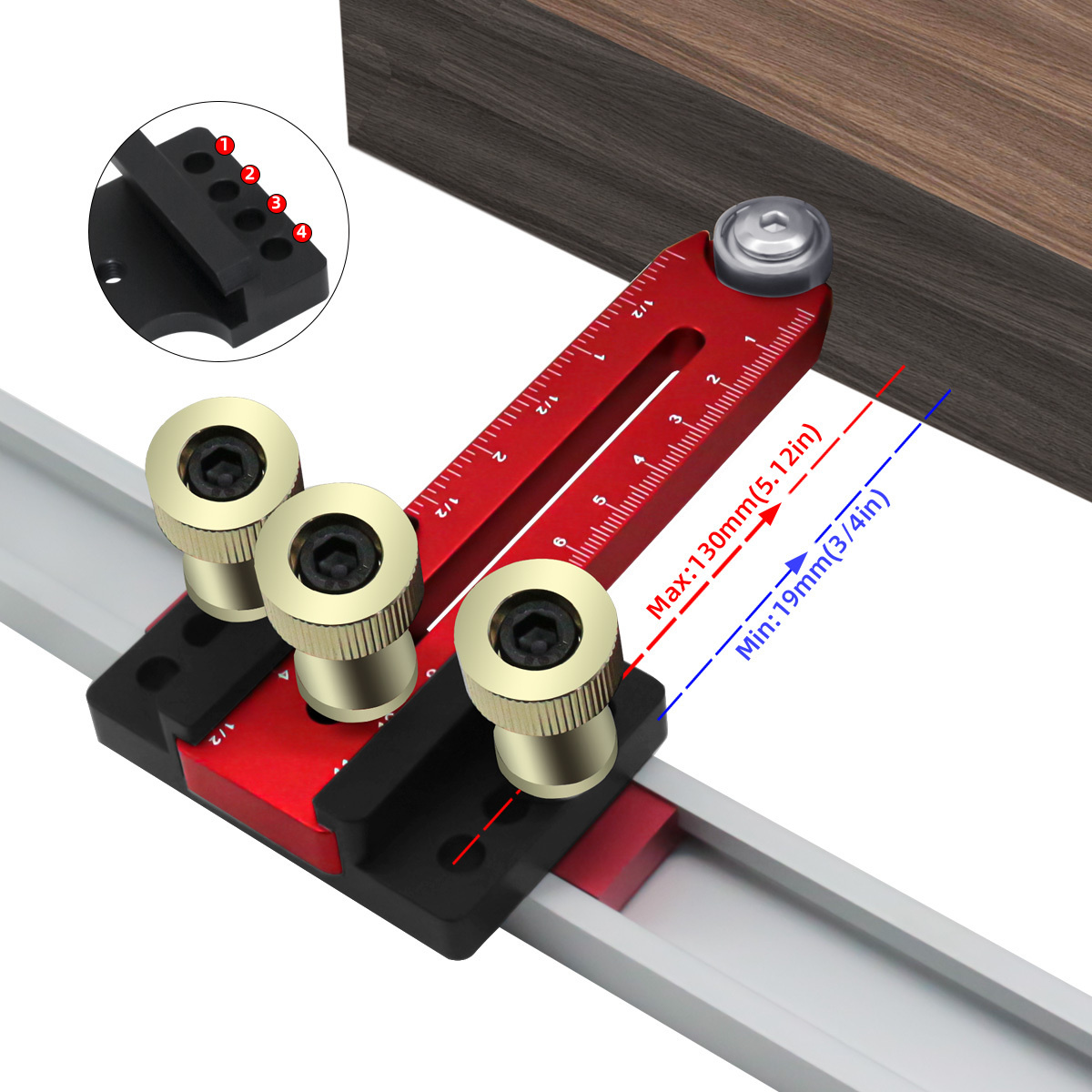 ExtendedThinRipGuideJigTableSawJigStockGuidePrecisionFenceGuideforMakingRepetitiveNarrowStripCutsonT-1990538-4