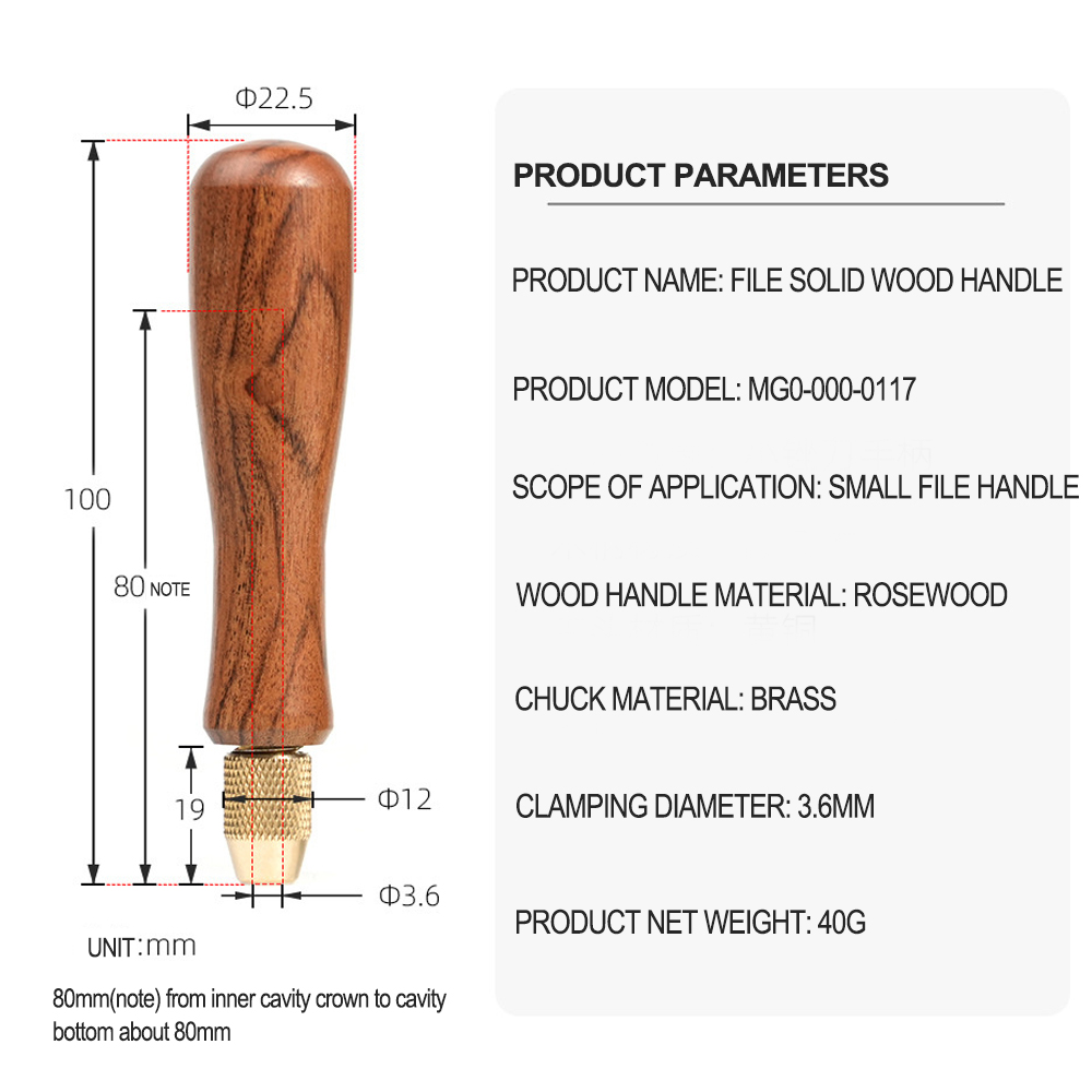 FilewithSolidWoodHandleCuttingwithHeavy-DutyGold-PlatedDiamondFilesLightweightCompactDesign-2005796-5