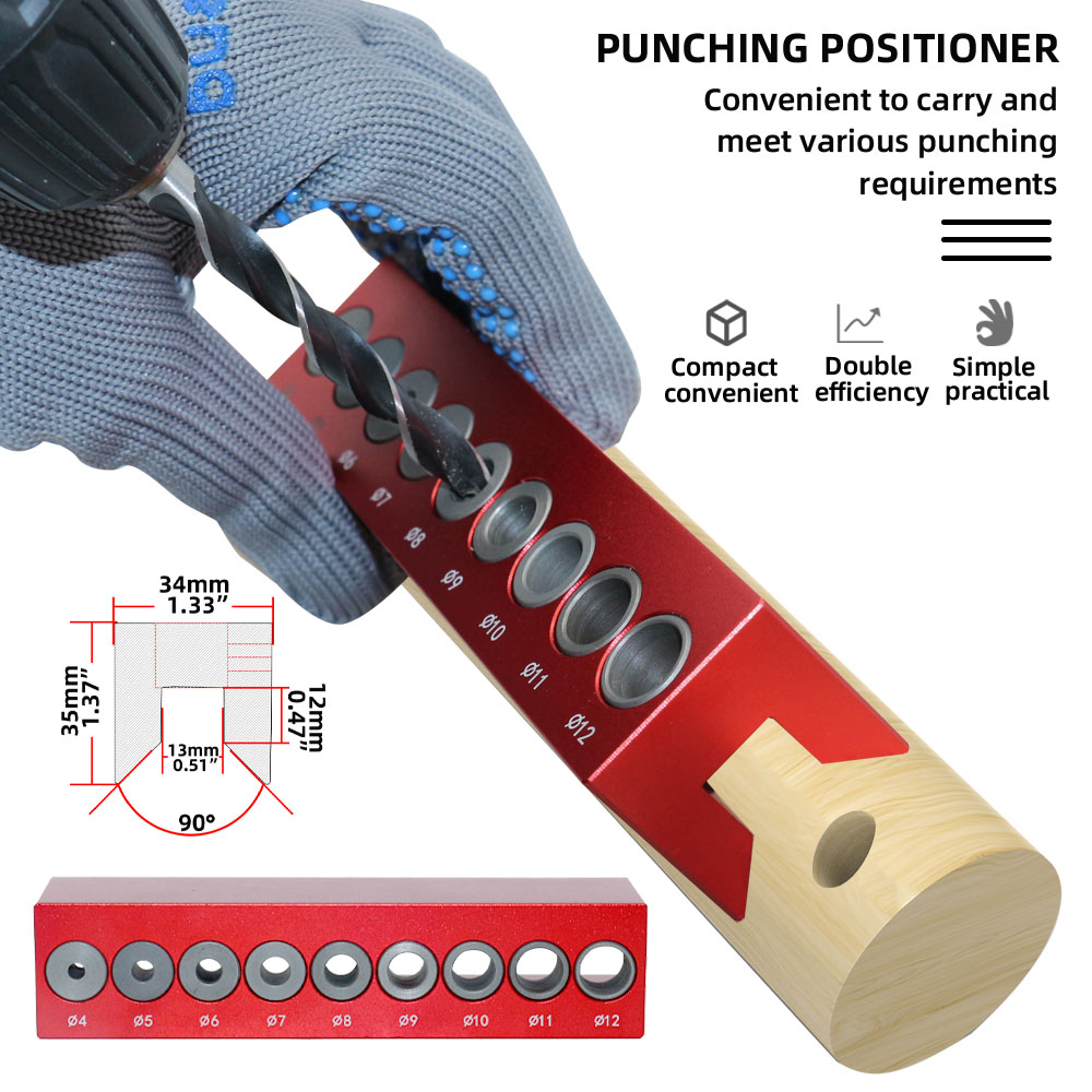 FonsonWoodworking4mm-12mmPocketHoleDowelingJigSelf-centeringVerticalDrillingGuidePunchingHoleLocator-1979486-3