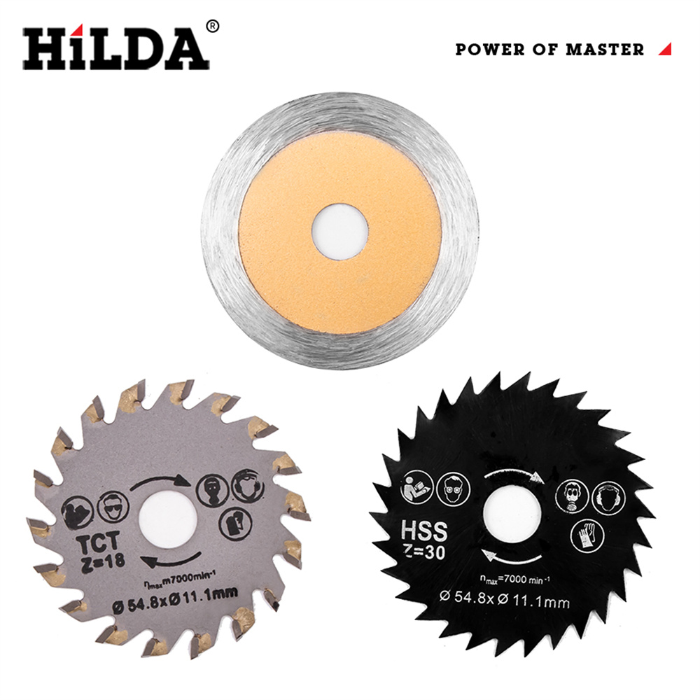 HILDA400WElectricSawMiniElectricCircularSawDIYMultifunctionalElectricSawPowerToolsRotaryToolforWoodw-1989915-6