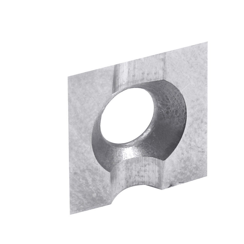 HONGDUI10PCSCarbideInsertCutterforEdgeCornerPlane-1891366-2