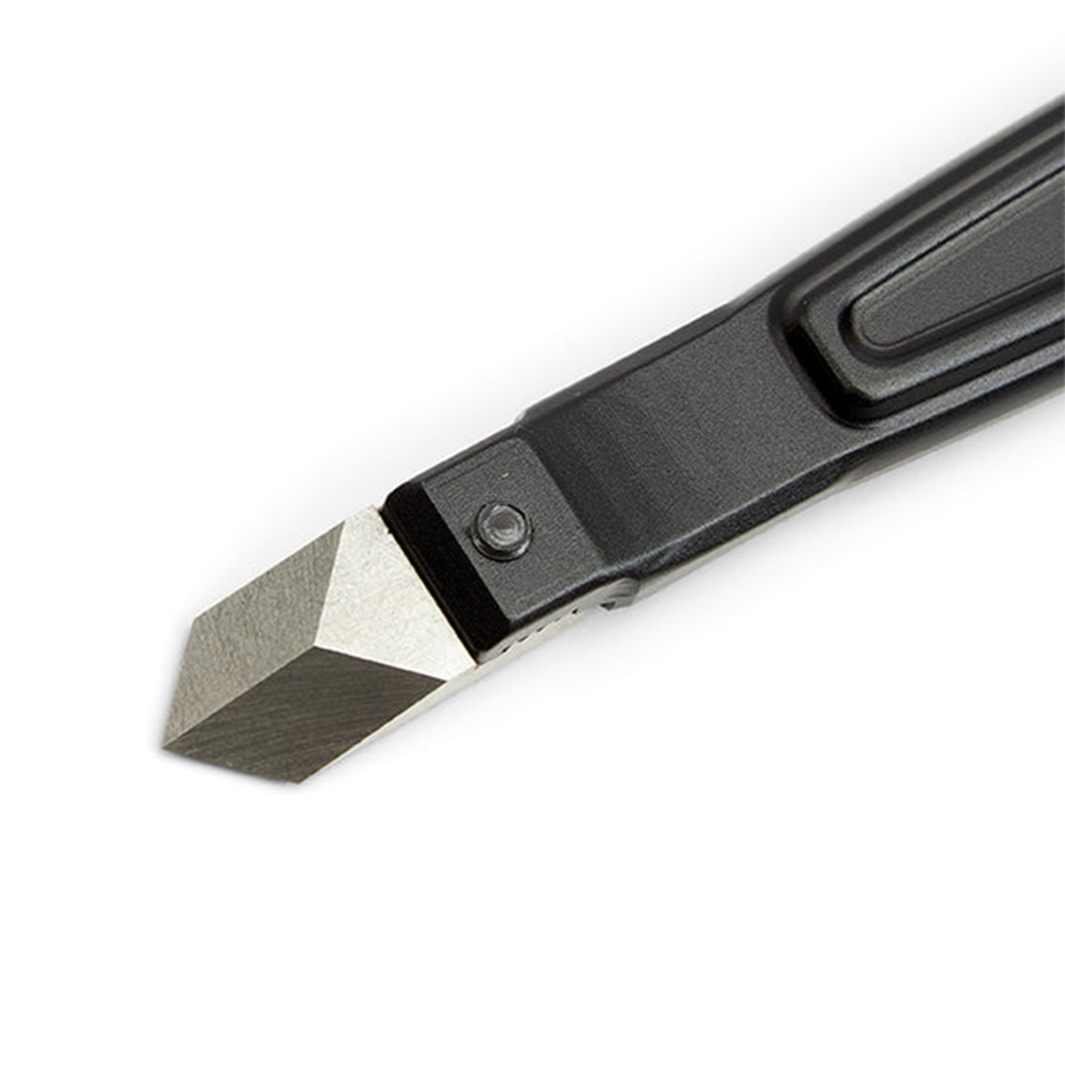 HONGDUIKM-17ProRouterPlaneDieSteelBodyAdjustableFencewithCAMLockDepthStopDualBlade12incheswidthForFi-2003037-8