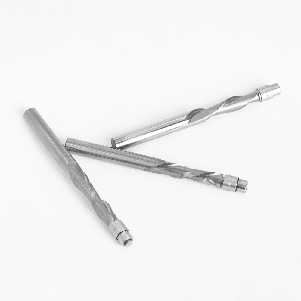 LAVIE6mm635mmShankSolidCarbideBearingGuidedTwoFluteFlushTrimRouterBitsWoodworkingMillingCuttersZ06AT-1998392-14