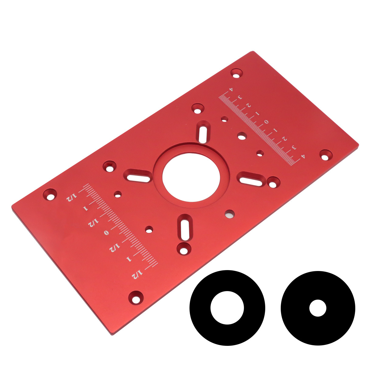 M8BlackRedCNCRouterwithAluminumInvertedPlateLiftTableandElectricWoodMillingPlatform-1995442-7