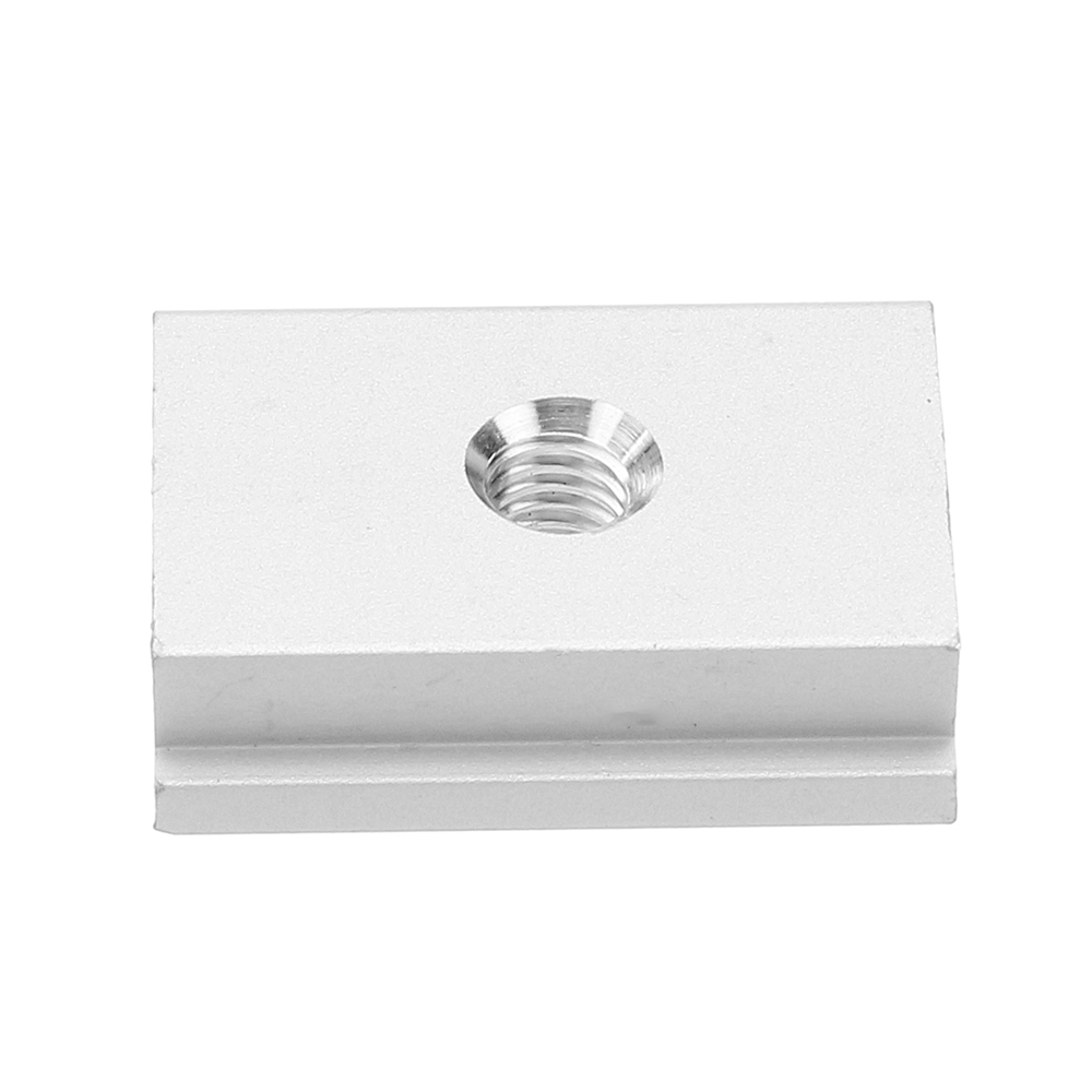 Machifit50pcsM6TSlotNutT-TrackSlidingNutForWoodworkingToolSlotFastener-1679717-7