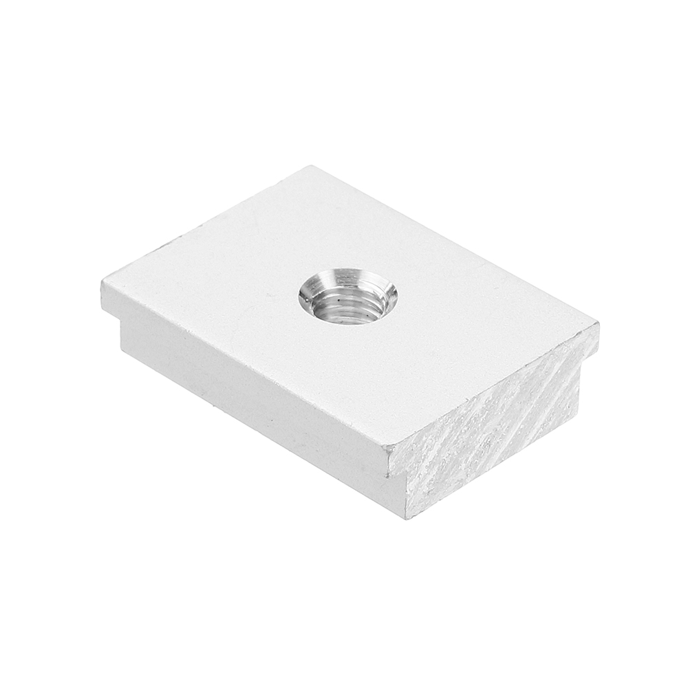 Machifit50pcsM6TSlotNutT-TrackSlidingNutForWoodworkingToolSlotFastener-1679717-8