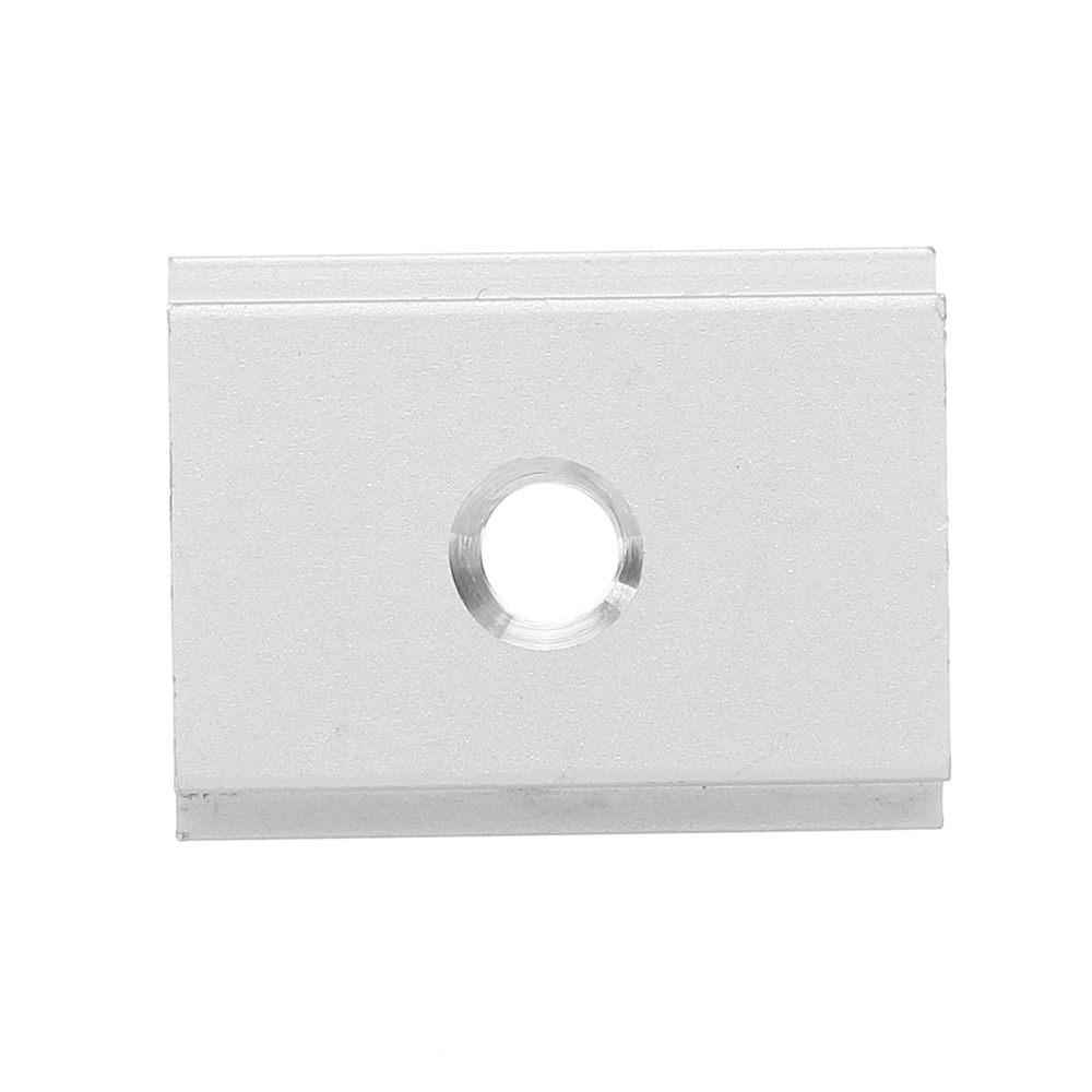 Machifit50pcsM6TSlotNutT-TrackSlidingNutForWoodworkingToolSlotFastener-1679717-9