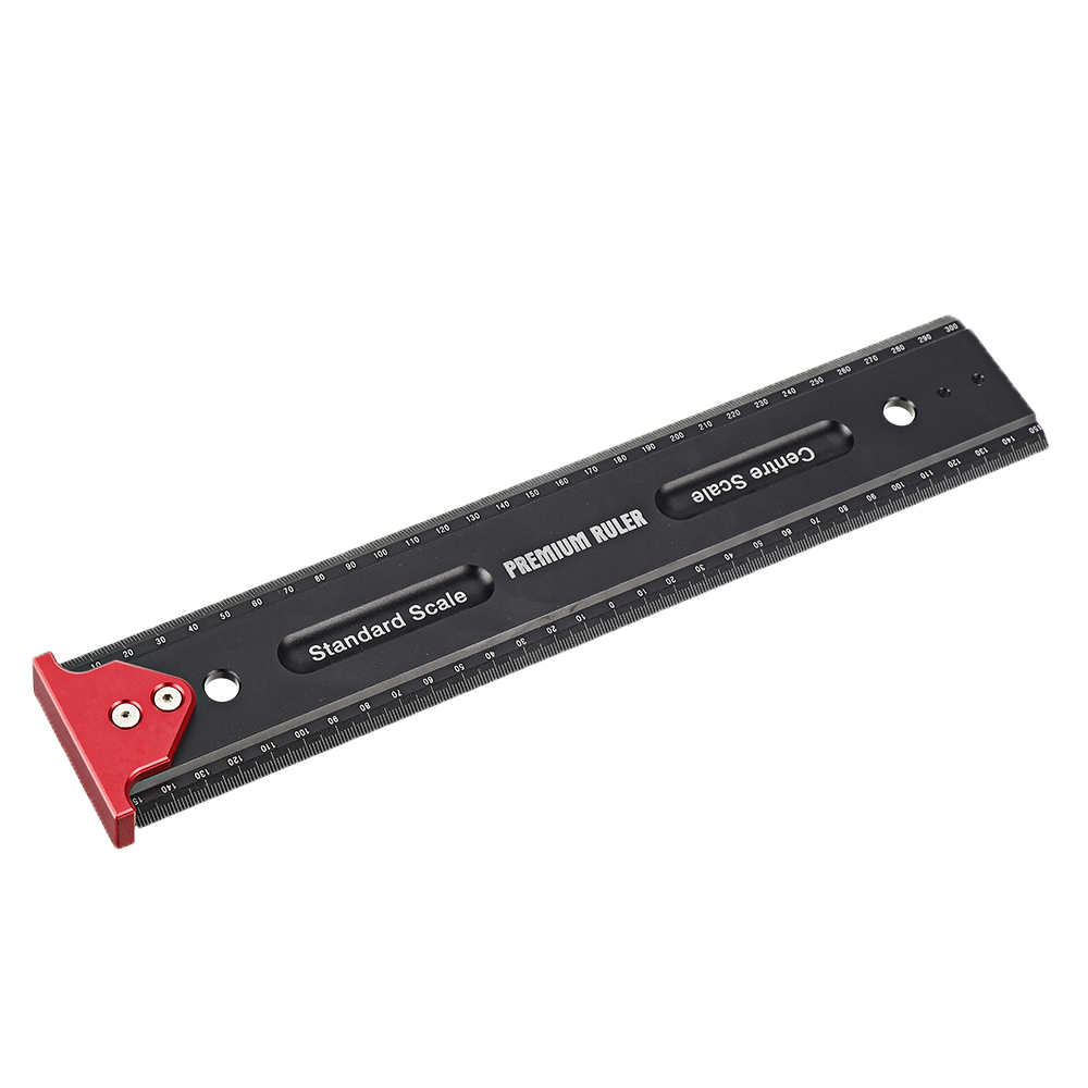 MarkingTRulerDurableHomeScribingMeasuringRulerWithHookStopMultifunctionCarpentryHandToolsForWoodwork-1770311-3