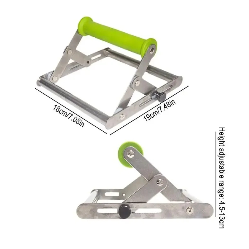 MetalCuttingMachineWorkSupportStandHeightAdjustableCuttingMachineSupportFrameAngleGrinderHolderforCu-2013977-5