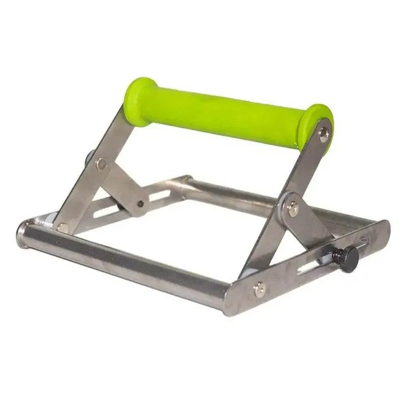 MetalCuttingMachineWorkSupportStandHeightAdjustableCuttingMachineSupportFrameAngleGrinderHolderforCu-2013977-6