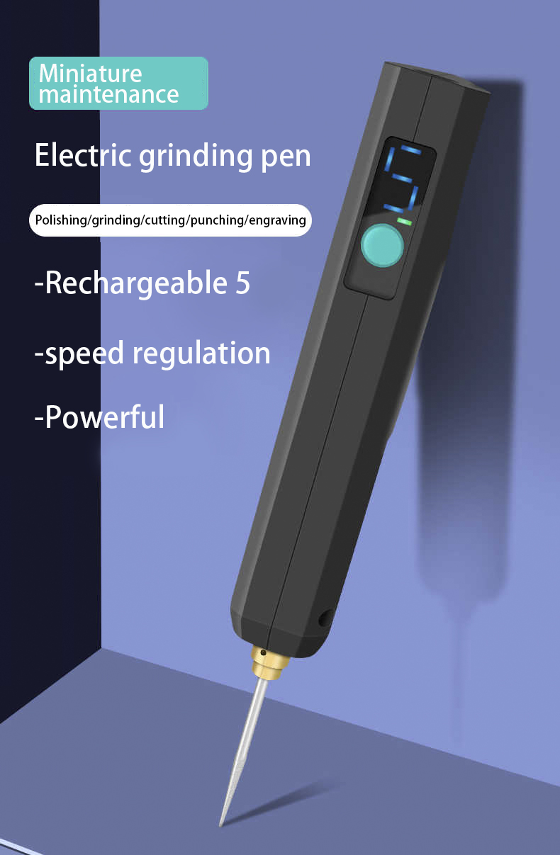 Mini5-SpeedAdjustableRechargeableElectricGrinderPenNailPolisherControlforPreciseCuttingPolishingEngr-1994694-1