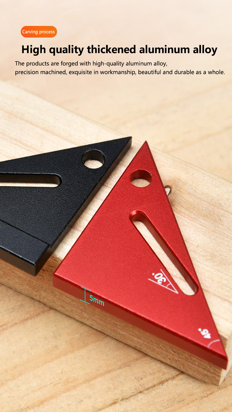 MiniAluminumAlloyWoodworkingTriangleRulerCompactMiniRightAngleMeasuringToolMetalAngleRulerInInches-2015346-11