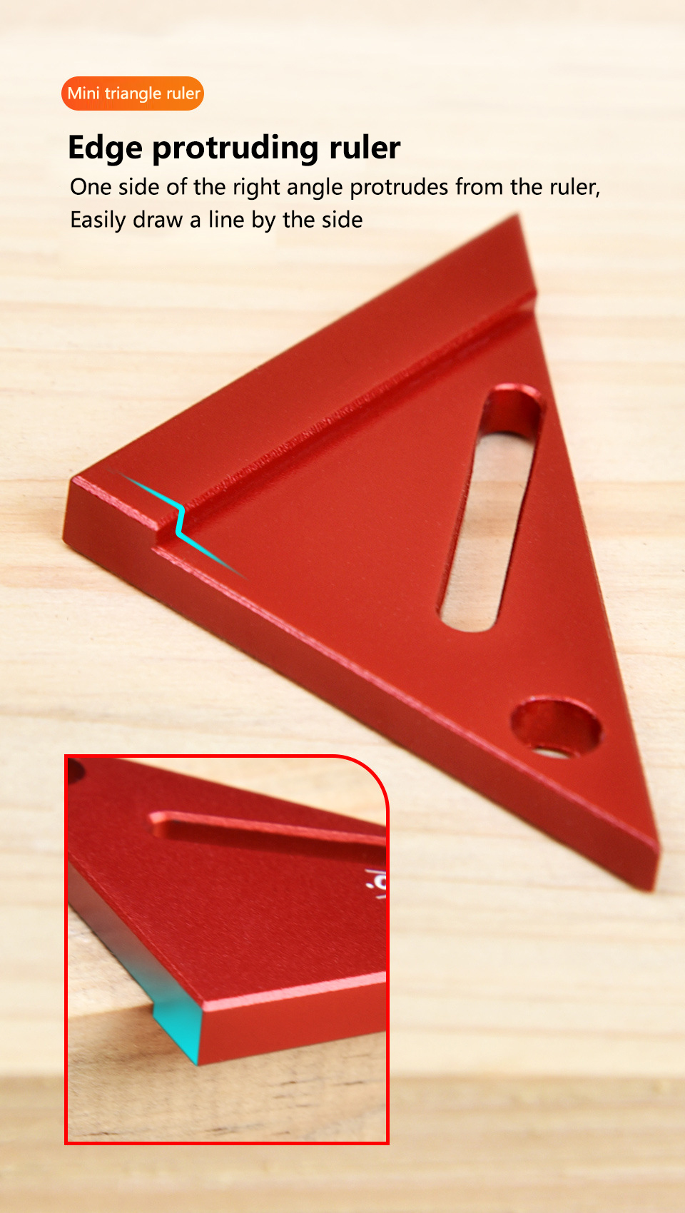 MiniAluminumAlloyWoodworkingTriangleRulerCompactMiniRightAngleMeasuringToolMetalAngleRulerInInches-2015346-4