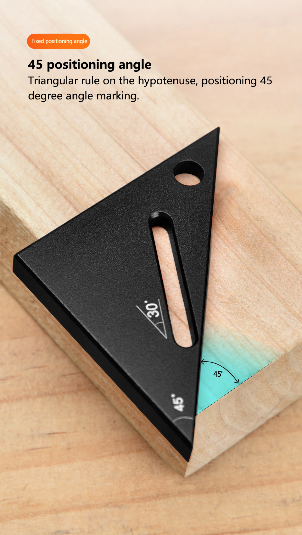 MiniAluminumAlloyWoodworkingTriangleRulerCompactMiniRightAngleMeasuringToolMetalAngleRulerInInches-2015346-9