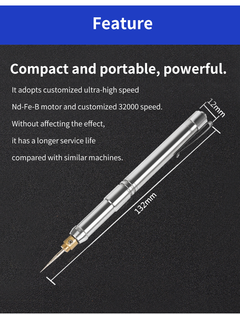 MiniCordlessDrillPowerToolsWirelessEngravingPenLithiumBatteryDremelMiniDrillElectricDrillMachineMini-1994101-4