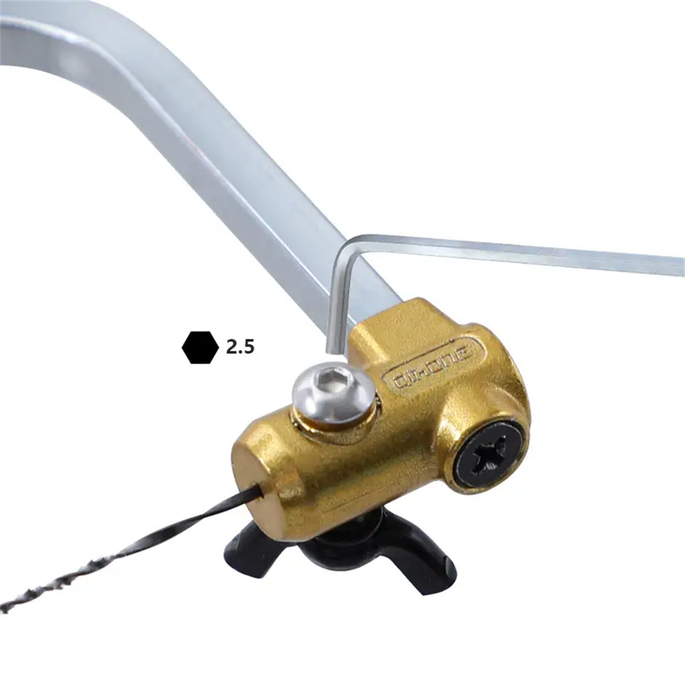MiniHandSawUTypeFrameAdjustableCraftTools8PCSSpiralBladesPerfectforDIYProjectsJewelryMakingWoodworki-2002448-3