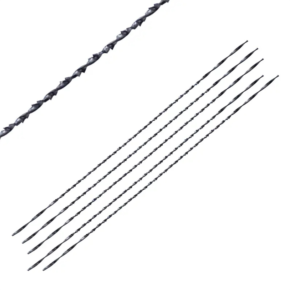 MiniHandSawUTypeFrameAdjustableCraftTools8PCSSpiralBladesPerfectforDIYProjectsJewelryMakingWoodworki-2002448-7