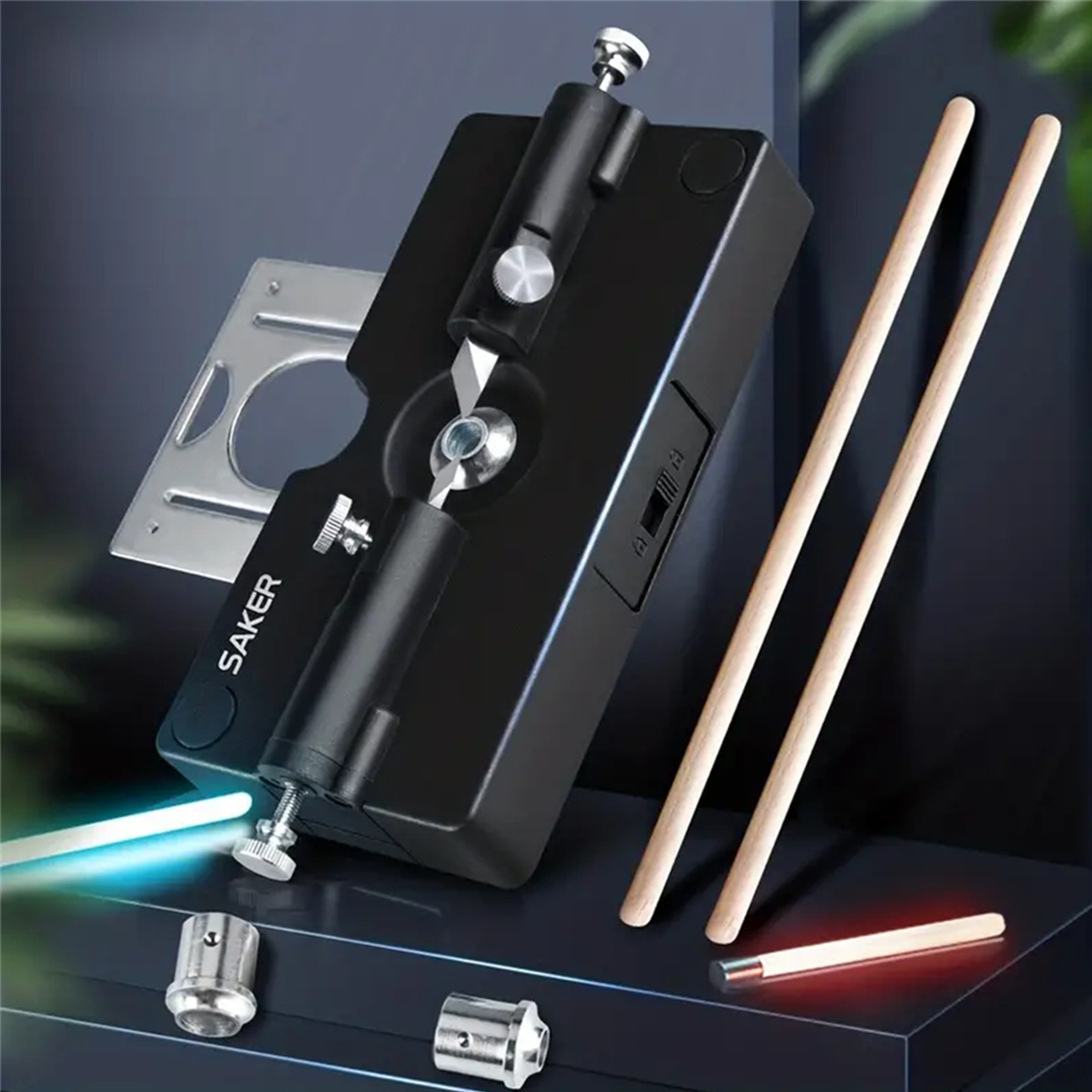 OnkelJLogTenonMakingToolKitHighPrecisionDrillingGuideWoodworkingDIYPortableHolePunchLocator-1994444-2
