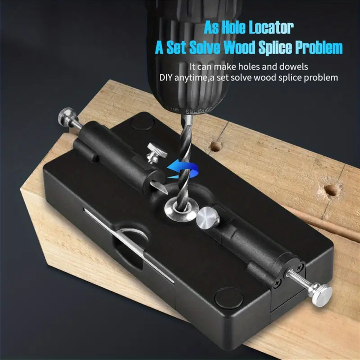 OnkelJLogTenonMakingToolKitHighPrecisionDrillingGuideWoodworkingDIYPortableHolePunchLocator-1994444-3