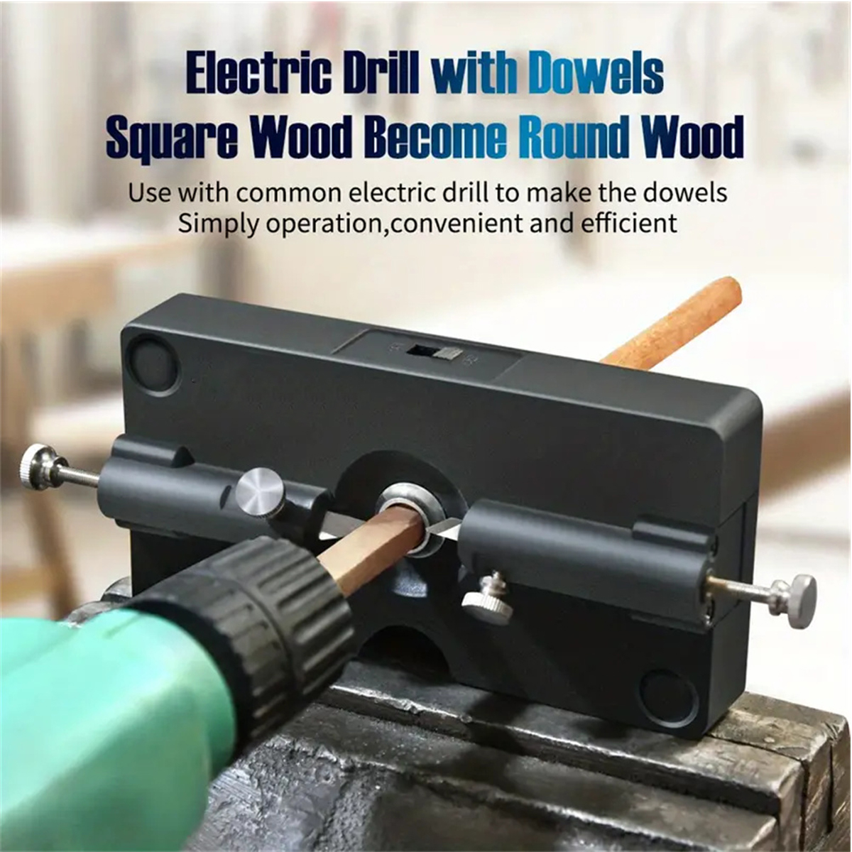 OnkelJLogTenonMakingToolKitHighPrecisionDrillingGuideWoodworkingDIYPortableHolePunchLocator-1994444-4