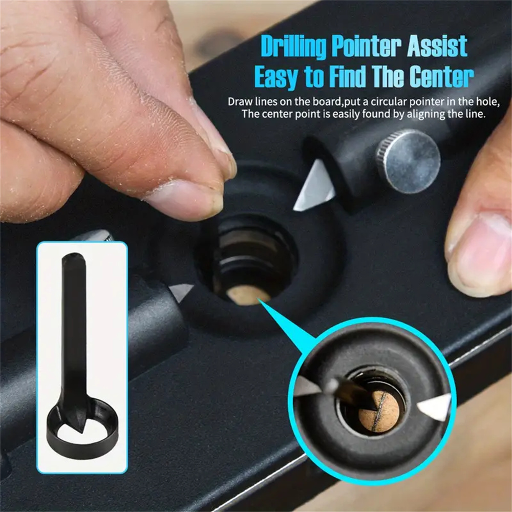 OnkelJLogTenonMakingToolKitHighPrecisionDrillingGuideWoodworkingDIYPortableHolePunchLocator-1994444-6