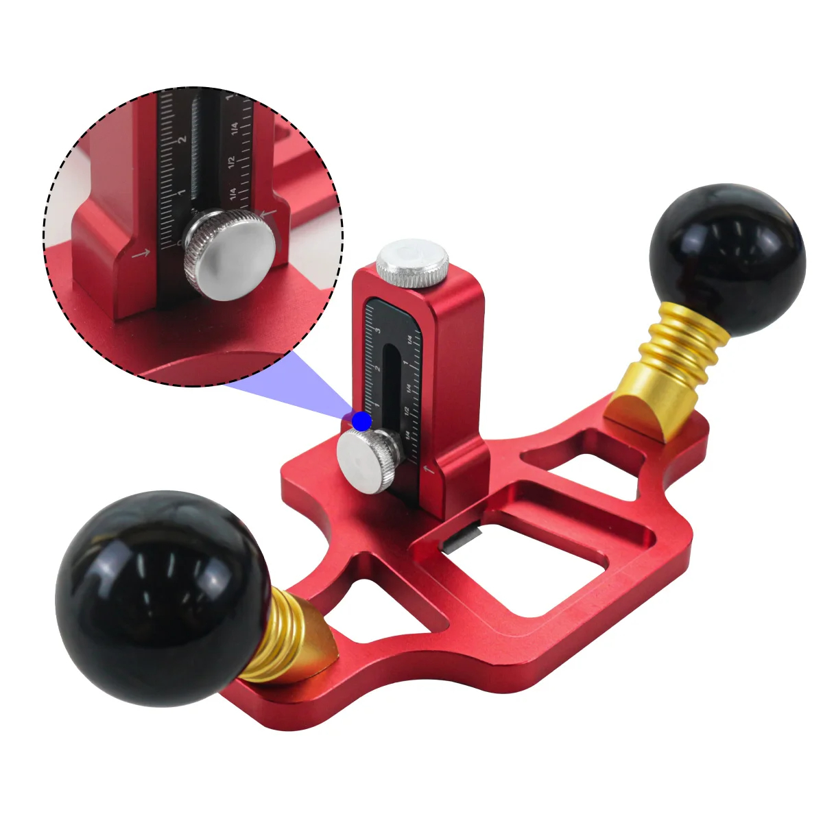 ProfessionalRouterPlanewithAdjustmentKnobWoodworkingHandheldBottomCleaningManualSlottingEdgeTrimming-2015337-4