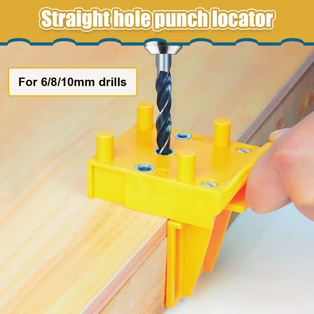 QuickWoodworkingDowelingJigABSHandheldPocketHoleJigSystemHolePuncherDrillGuide-1979482-2