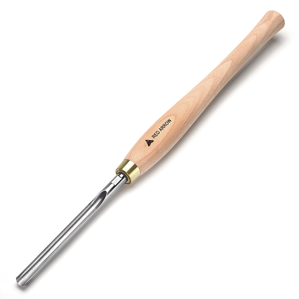 REDARROWHSSWoodTurningToolSkewBowlRoughingGougeWoodworkingLatheTurningTool-1619554-6