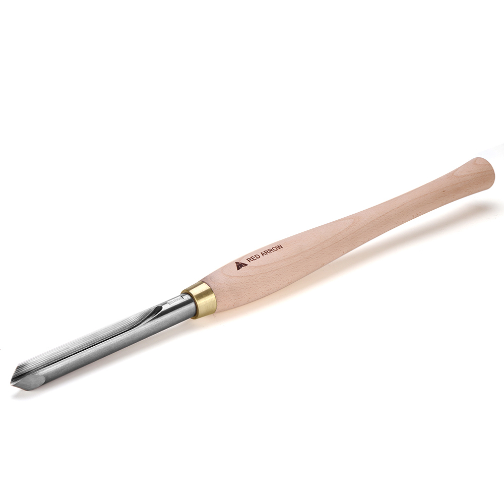 REDARROWHSSWoodTurningToolSkewBowlRoughingGougeWoodworkingLatheTurningTool-1619554-7