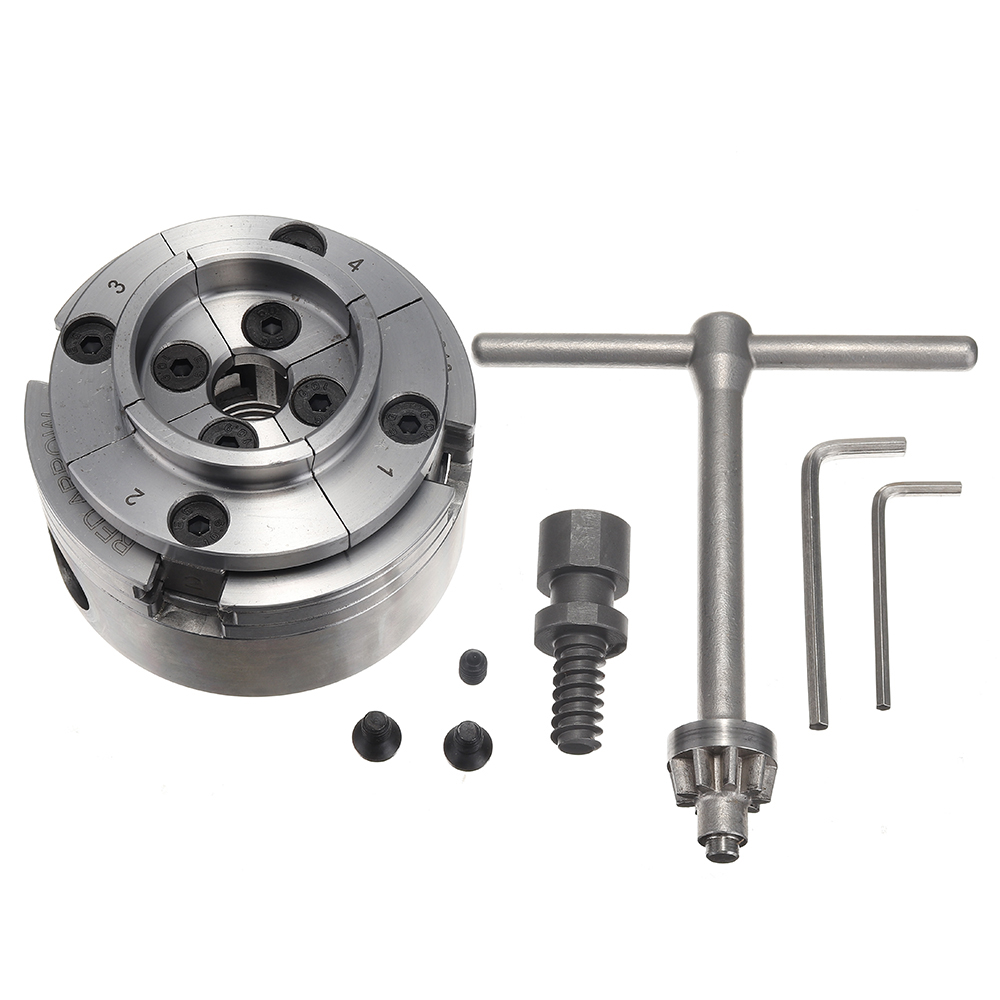 RedArrowReversible35InchWoodTurningChuck1-Inchx8TPIThreadWoodLatheChuckAccessoryJawsWoodLatheTurning-1417416-2