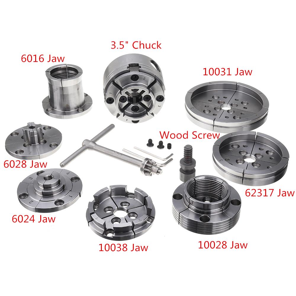 RedArrowReversible35InchWoodTurningChuck1-Inchx8TPIThreadWoodLatheChuckAccessoryJawsWoodLatheTurning-1417416-9