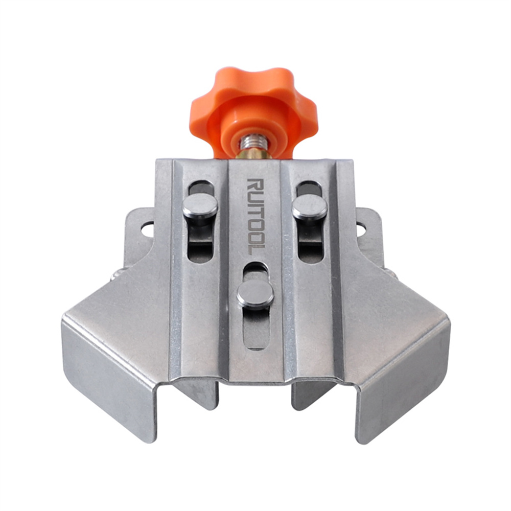 RightAngleClampWoodworkingPremiumAdjustableClampforT-LJoints16mm35mmClampingRangeVersatileToolforPre-1999668-11