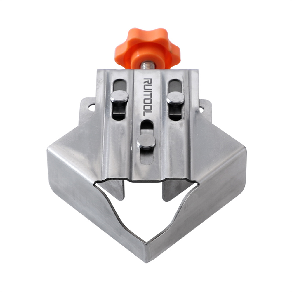 RightAngleClampWoodworkingPremiumAdjustableClampforT-LJoints16mm35mmClampingRangeVersatileToolforPre-1999668-10