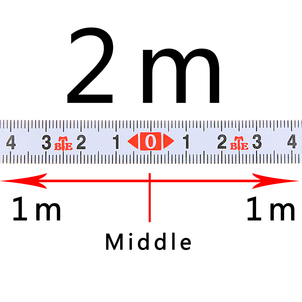 SelfAdhesiveMetricRulerMiterTrackTapeMeasureSteelMiterSawScaleForT-trackRouterTableBandSawWoodworkin-1410646-9