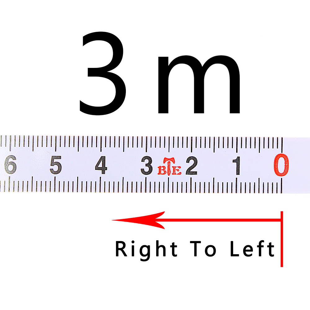 SelfAdhesiveMetricRulerMiterTrackTapeMeasureSteelMiterSawScaleForT-trackRouterTableBandSawWoodworkin-1410646-10