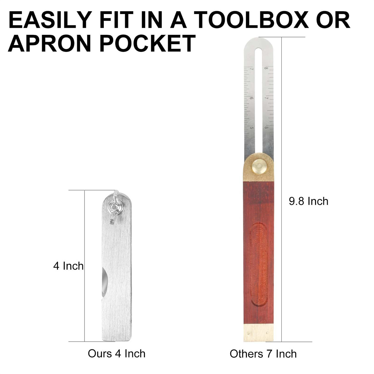 SlidingT-BevelGaugeProtractor4InchMiniBevelsAngleAdjustableCarpenterBevelsFinderforWoodworking-1995637-7