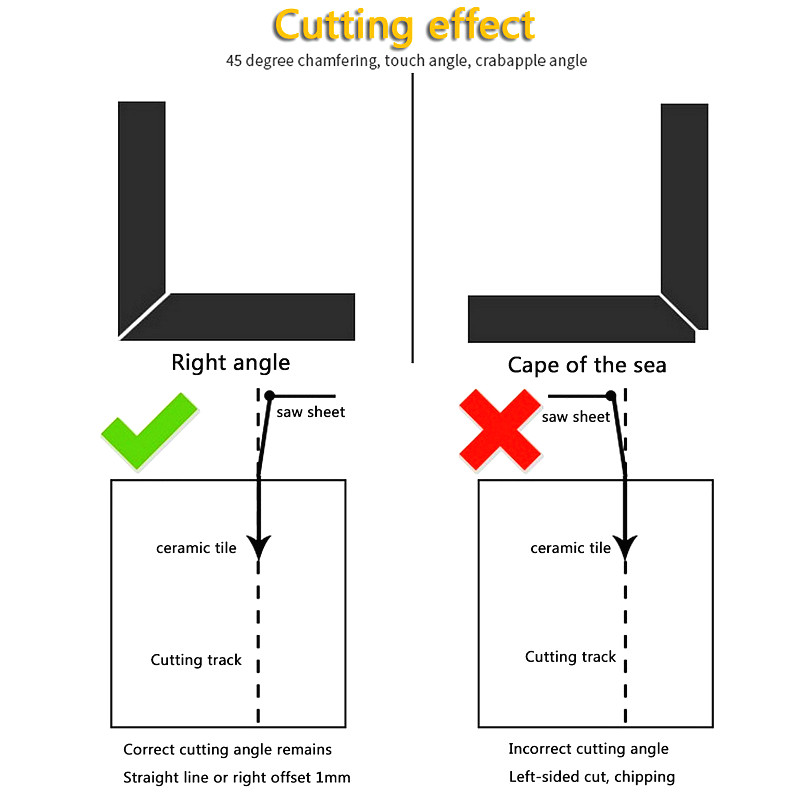 Tiling45DegreeAngleCuttingMachineSupportMountCeramicTileCutterSeatChamferforStoneBuildingToolCornerC-1985030-5